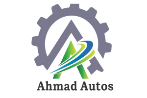 Ahmad Autos